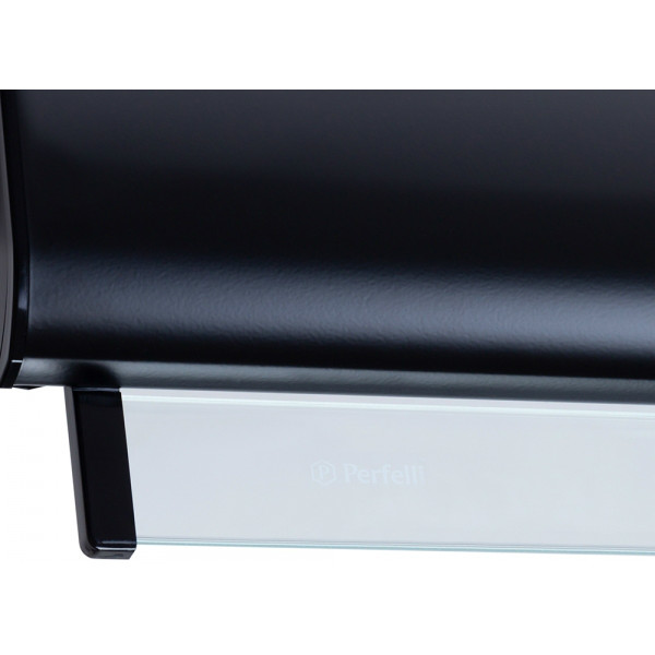 Фото - Витяжка традиційна Perfelli PL 6442 BL LED