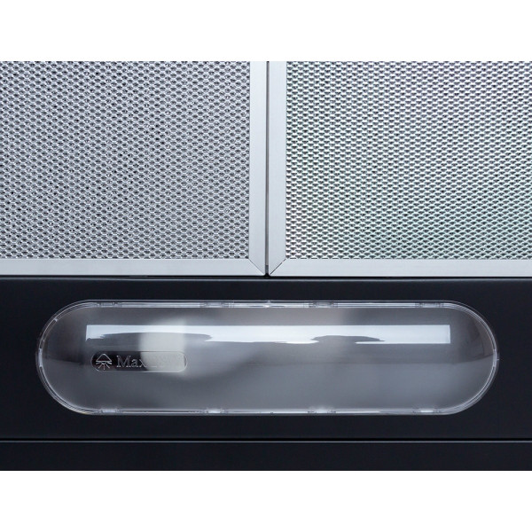 Фото - Витяжка традиційна Perfelli PL 6442 BL LED