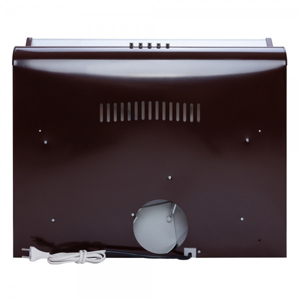 Фото - Вытяжка традиционная Perfelli PL 6442 BR LED