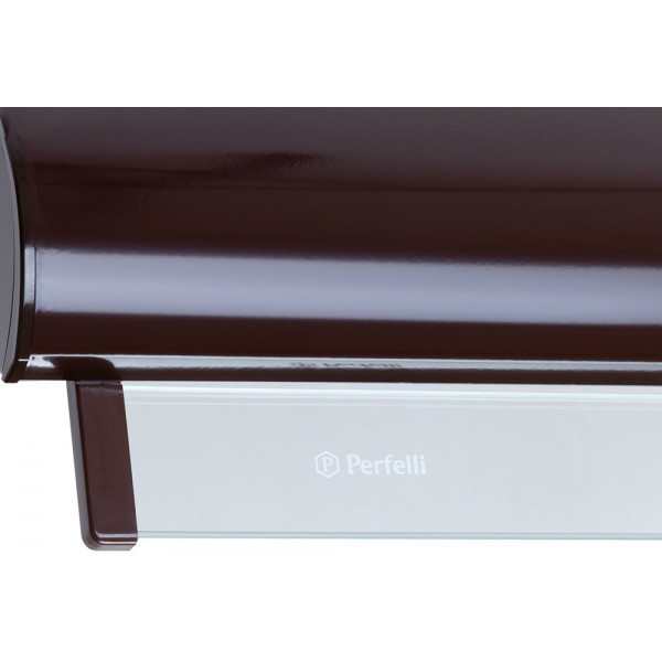 Фото - Вытяжка традиционная Perfelli PL 6442 BR LED