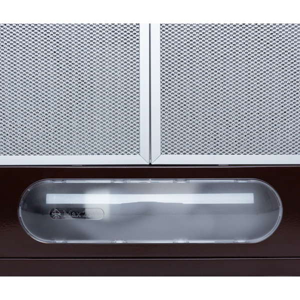 Фото - Вытяжка традиционная Perfelli PL 6442 BR LED