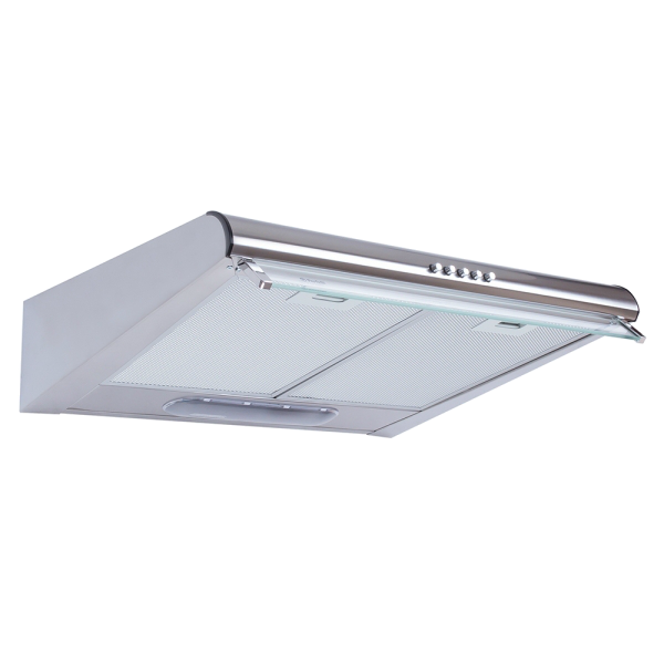 Фото - Вытяжка традиционная Perfelli PL 6442 I LED