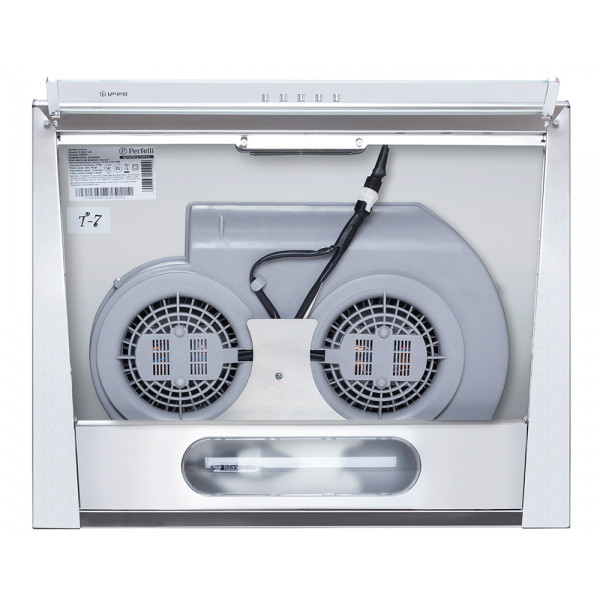 Фото - Вытяжка традиционная Perfelli PL 6442 I LED