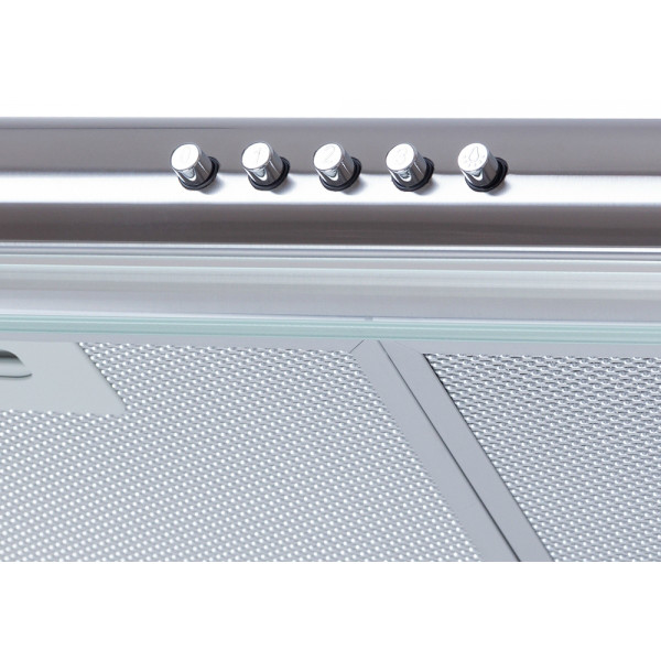 Фото - Вытяжка традиционная Perfelli PL 6442 I LED