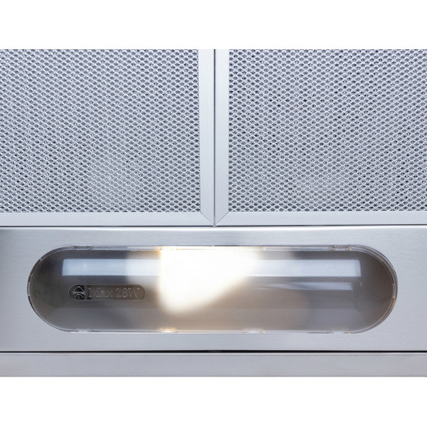 Фото - Вытяжка традиционная Perfelli PL 6442 I LED