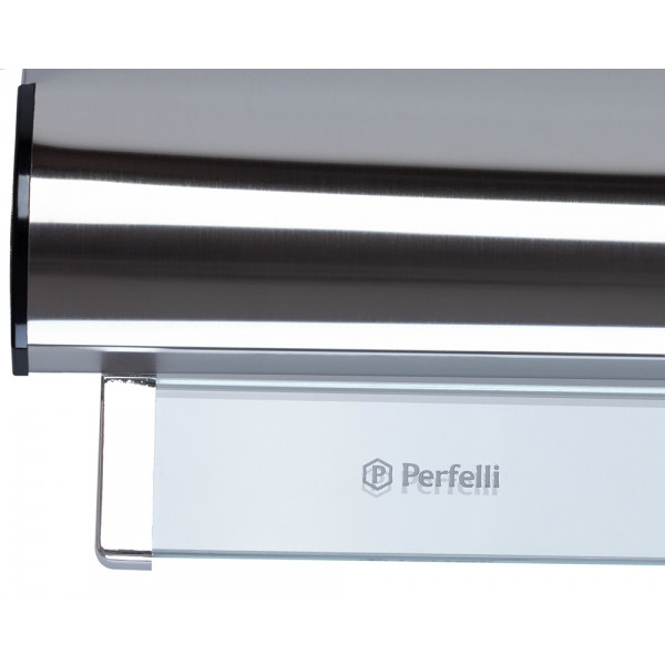 Фото - Вытяжка традиционная Perfelli PL 6442 I LED