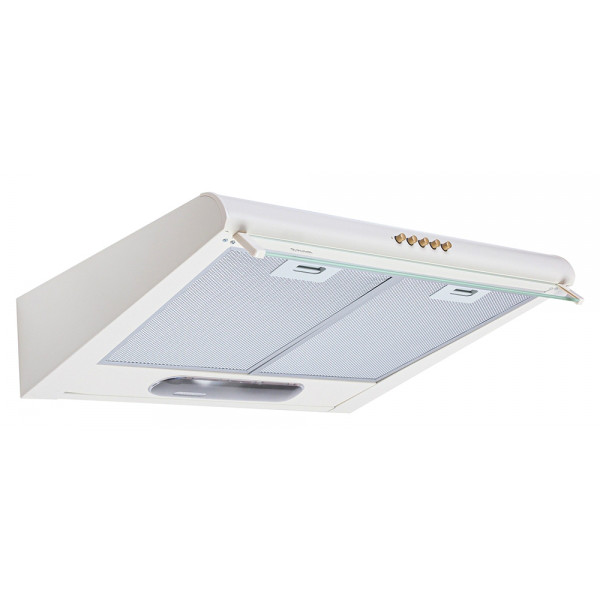 Фото - Вытяжка традиционная Perfelli PL 6442 IV LED