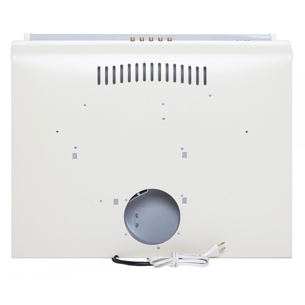 Фото - Вытяжка традиционная Perfelli PL 6442 IV LED