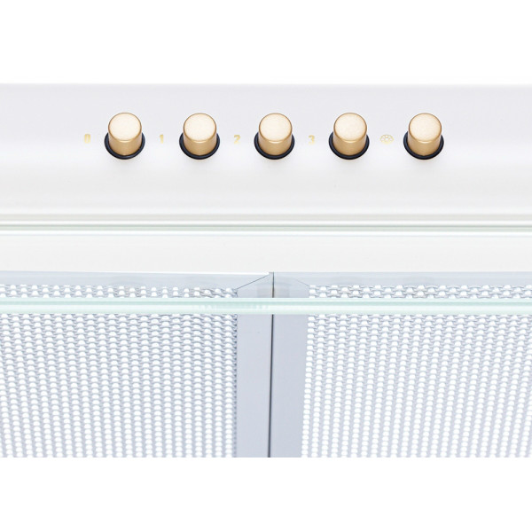 Фото - Вытяжка традиционная Perfelli PL 6442 IV LED