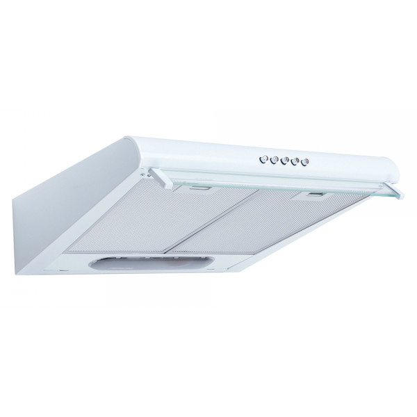 Фото - Вытяжка традиционная Perfelli PL 6442 W LED