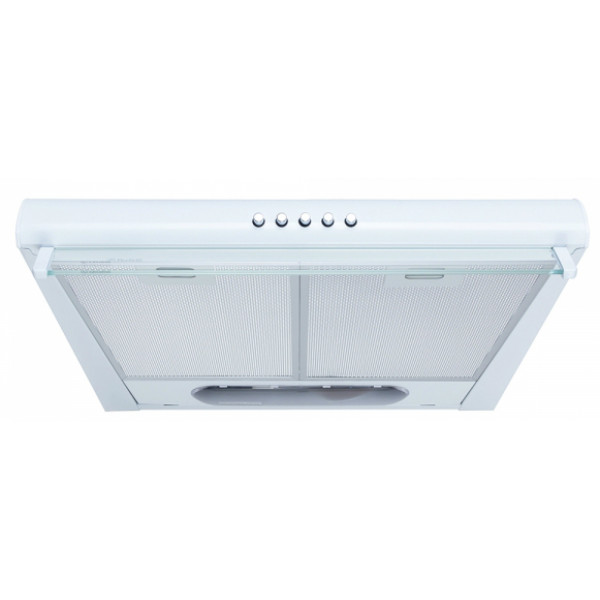 Фото - Вытяжка традиционная Perfelli PL 6442 W LED