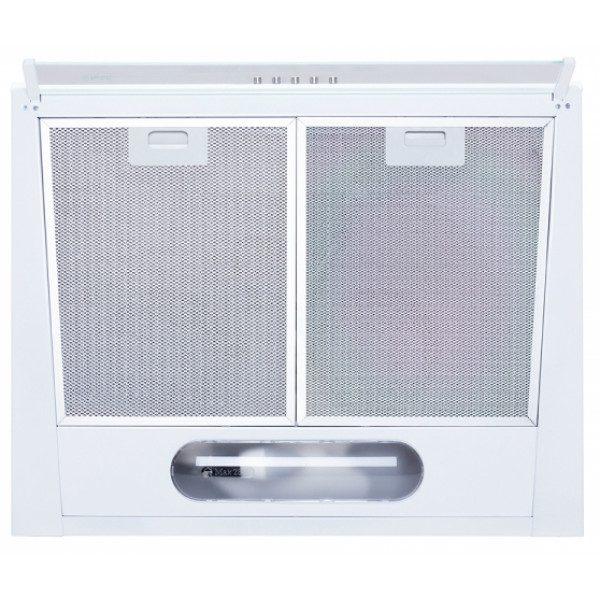 Фото - Вытяжка традиционная Perfelli PL 6442 W LED