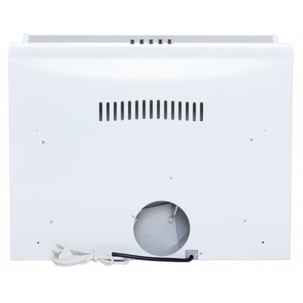 Фото - Вытяжка традиционная Perfelli PL 6442 W LED