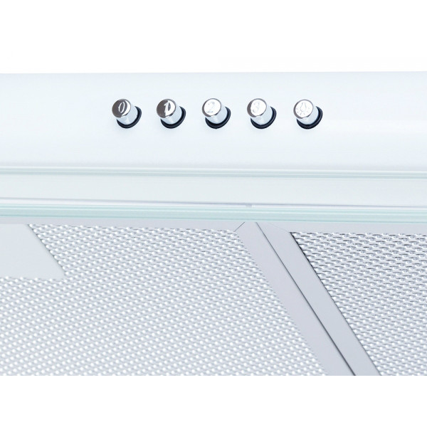 Фото - Вытяжка традиционная Perfelli PL 6442 W LED