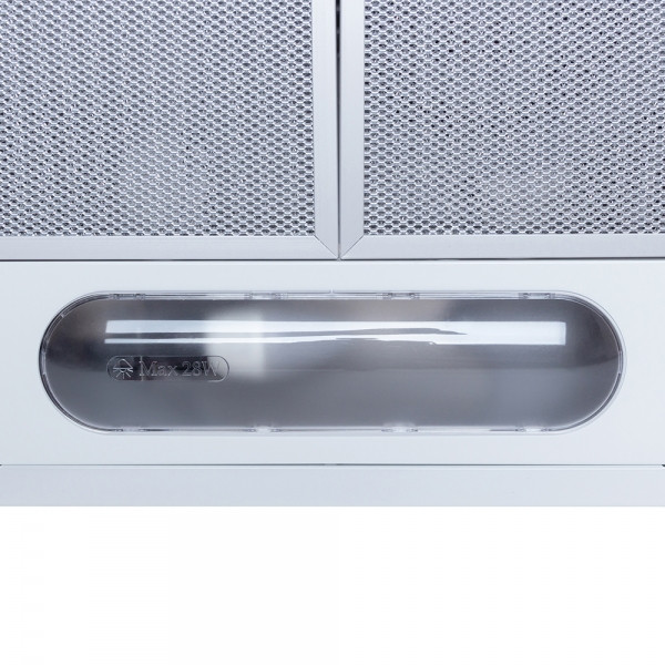 Фото - Вытяжка традиционная Perfelli PL 6442 W LED