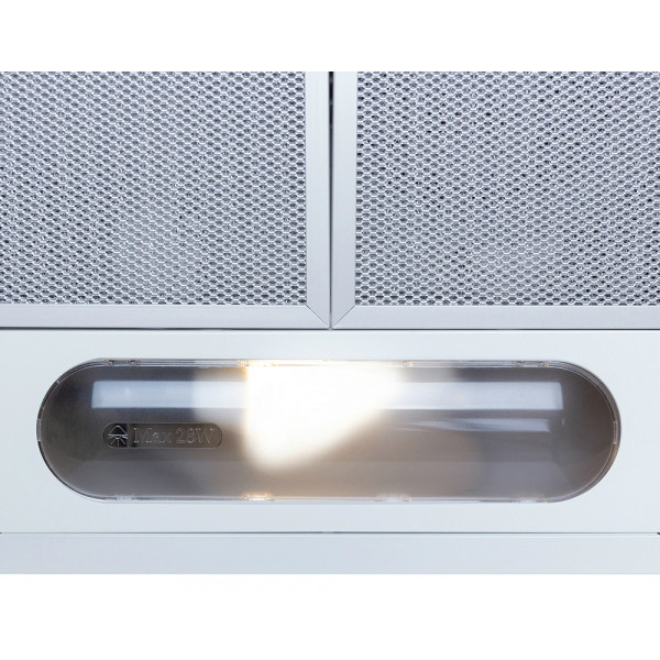 Фото - Вытяжка традиционная Perfelli PL 6442 W LED