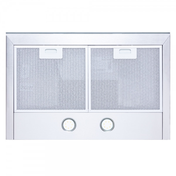 Фото - Вытяжка декоративная Perfelli TS 6322 I/BL LED