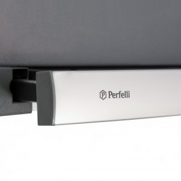 Фото - Вытяжка встраиваемая Perfelli TL 5102 I