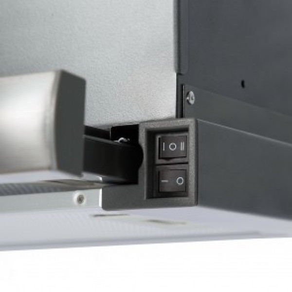 Фото - Вытяжка встраиваемая Perfelli TL 5102 I