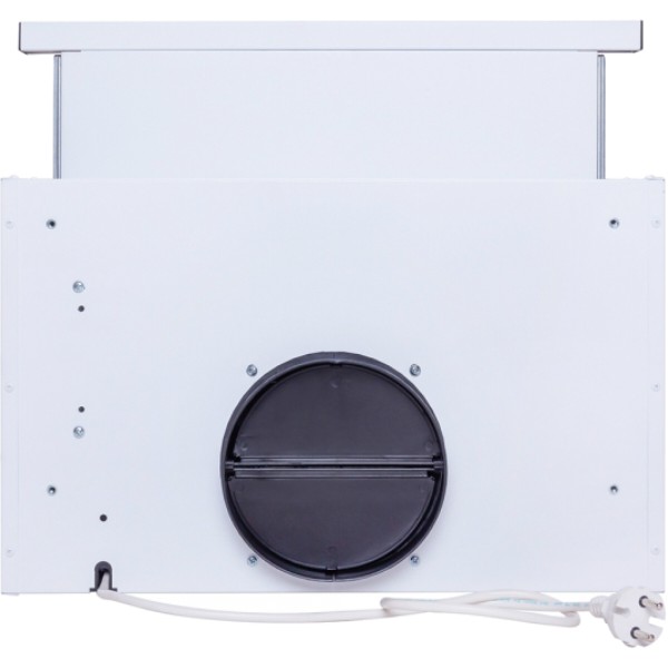 Фото - Вытяжка встраиваемая Perfelli TL 5612 C WH 1000 LED