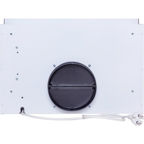 Фото - Вытяжка встраиваемая Perfelli TL 5612 C WH 1000 LED