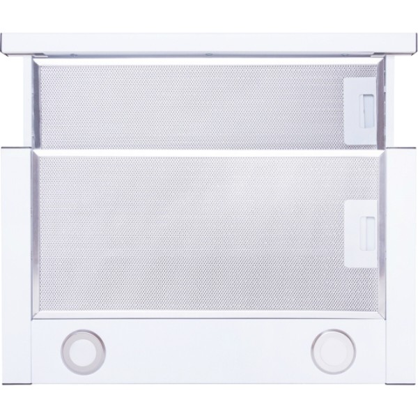 Фото - Вытяжка встраиваемая Perfelli TL 5612 C WH 1000 LED