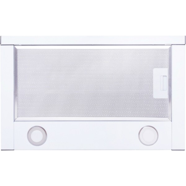 Фото - Вытяжка встраиваемая Perfelli TL 5612 C WH 1000 LED