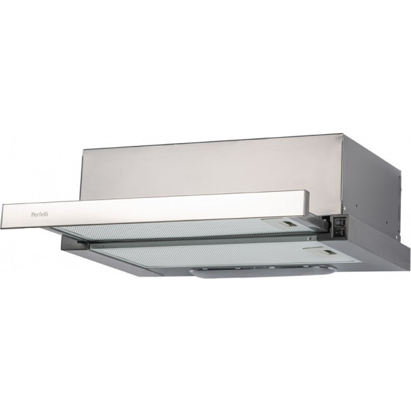 Фото - Вытяжка встраиваемая Perfelli TL 6010 I