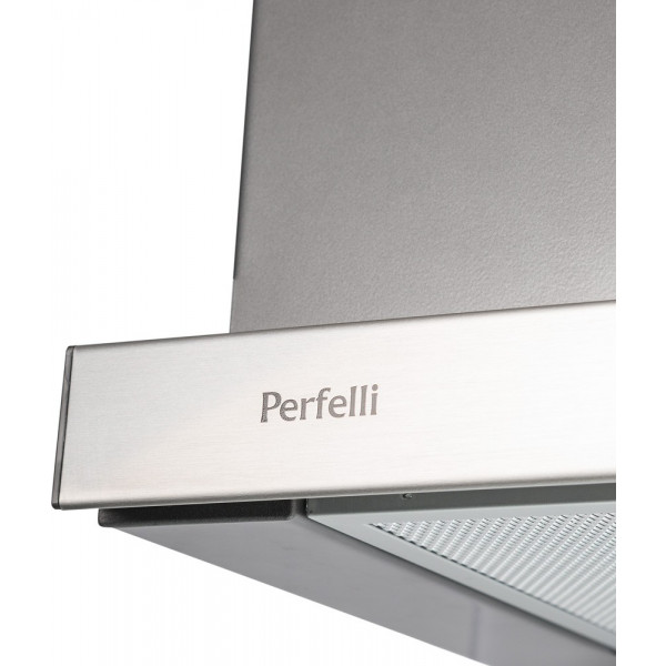 Фото - Вытяжка встраиваемая Perfelli TL 6010 I