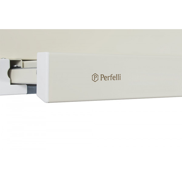 Фото - Витяжка вбудована Perfelli TL 6010 IV