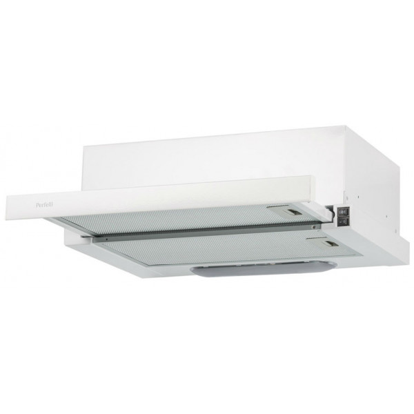 Фото - Вытяжка встраиваемая Perfelli TL 6010 W