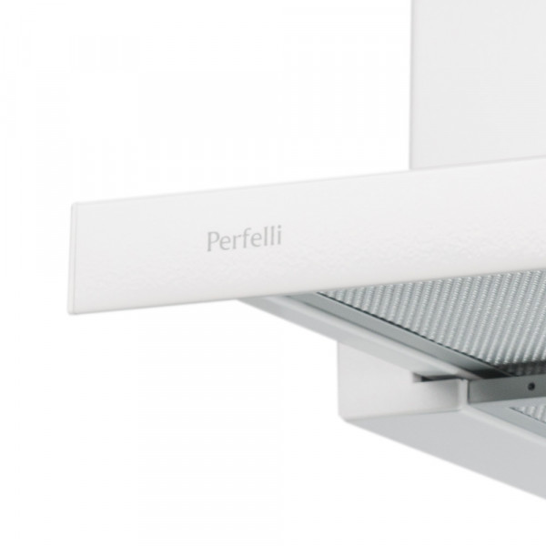 Фото - Вытяжка встраиваемая Perfelli TL 6010 W