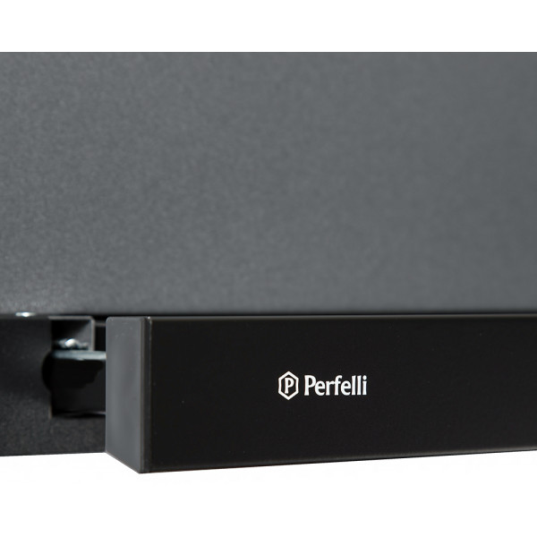 Фото - Вытяжка встраиваемая Perfelli TL 6112 BL LED