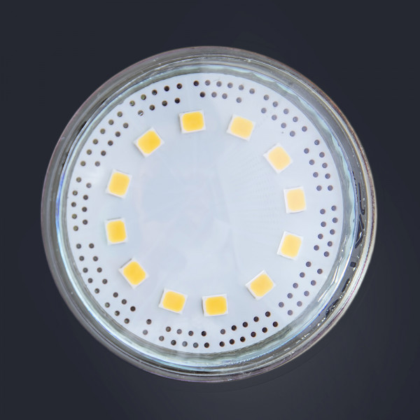 Фото - Вытяжка встраиваемая Perfelli TL 6112 BL LED