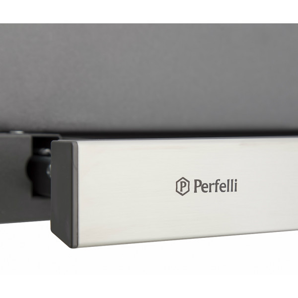 Фото - Витяжка вбудована Perfelli TL 6112 I LED