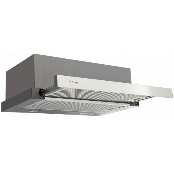 Фото - Витяжка вбудована Perfelli TL 6112 I LED