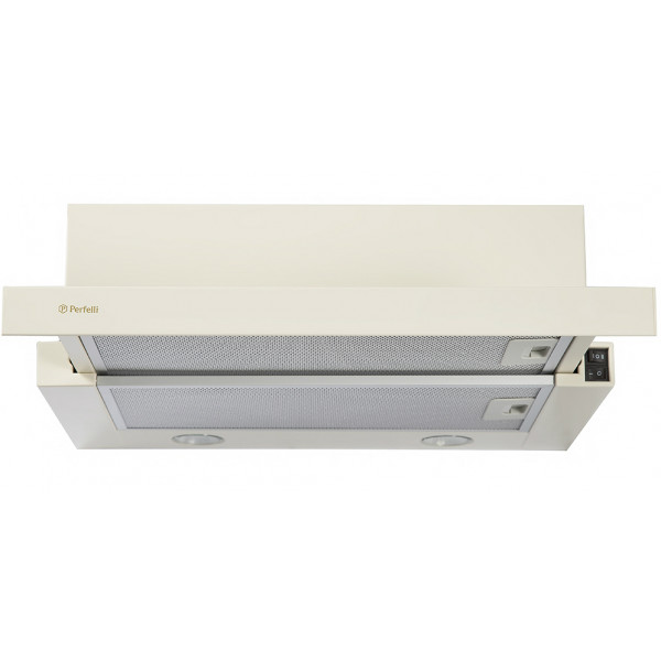 Фото - Вытяжка встраиваемая Perfelli TL 6112 IV LED