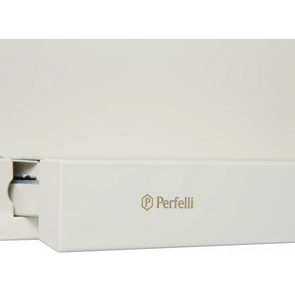 Фото - Вытяжка встраиваемая Perfelli TL 6112 IV LED
