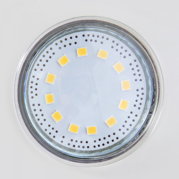 Фото - Вытяжка встраиваемая Perfelli TL 6112 IV LED