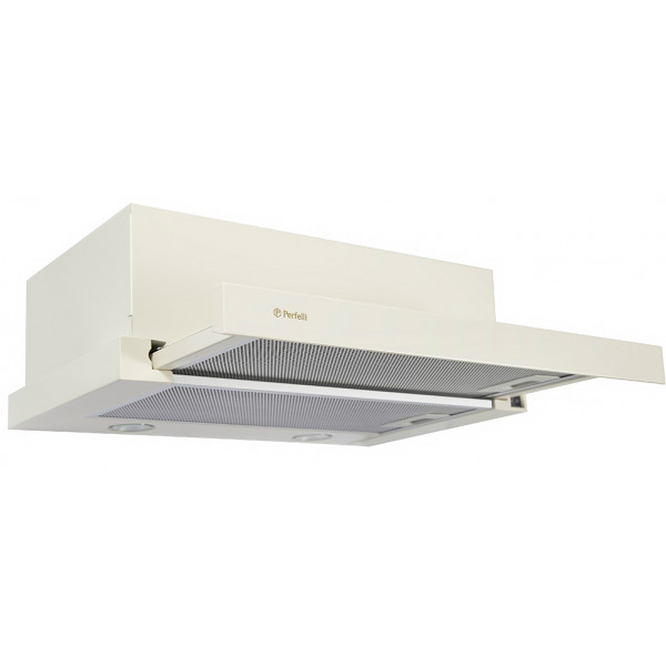 Фото - Вытяжка встраиваемая Perfelli TL 6112 IV LED