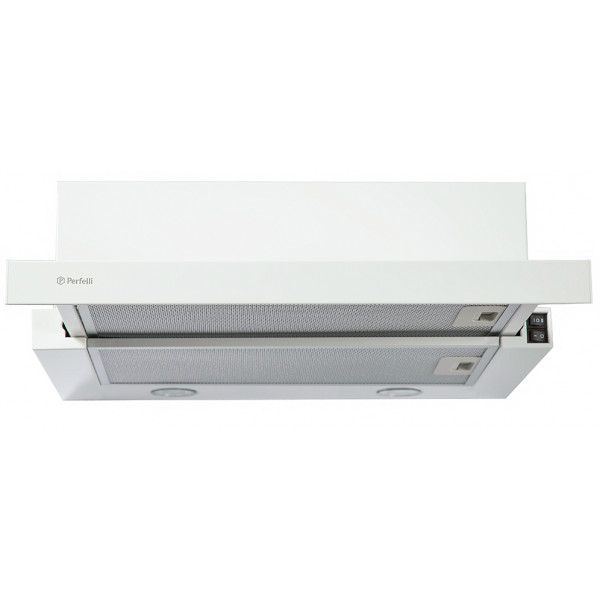 Фото - Витяжка вбудована Perfelli TL 6112 W LED