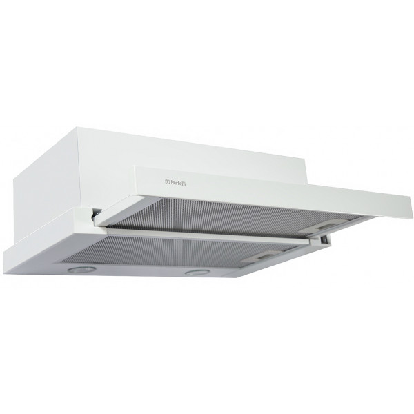 Фото - Витяжка вбудована Perfelli TL 6112 W LED