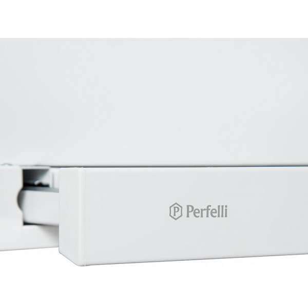 Фото - Витяжка вбудована Perfelli TL 6112 W LED