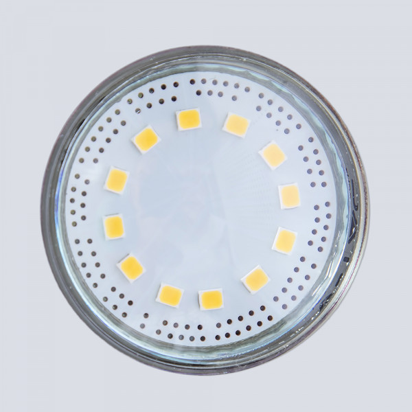 Фото - Витяжка вбудована Perfelli TL 6112 W LED