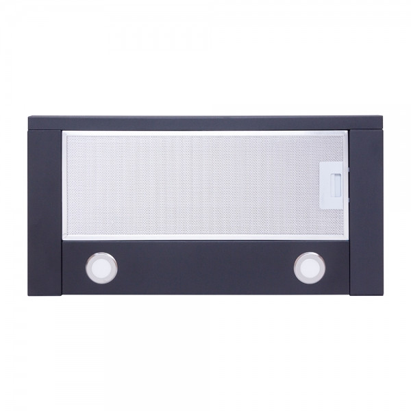 Фото - Вытяжка встраиваемая Perfelli TL 6212 C BL 650 LED