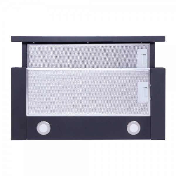 Фото - Вытяжка встраиваемая Perfelli TL 6212 C BL 650 LED