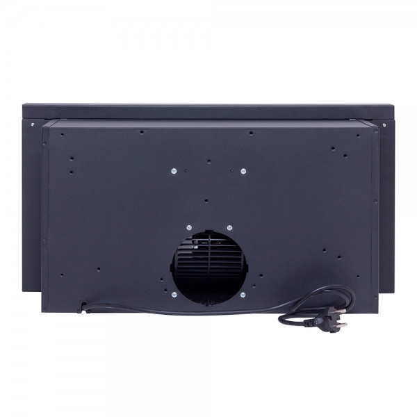 Фото - Вытяжка встраиваемая Perfelli TL 6212 C BL 650 LED