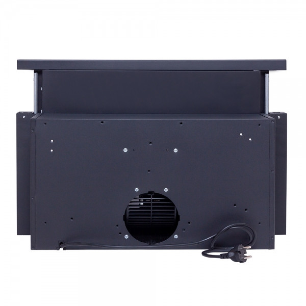 Фото - Вытяжка встраиваемая Perfelli TL 6212 C BL 650 LED