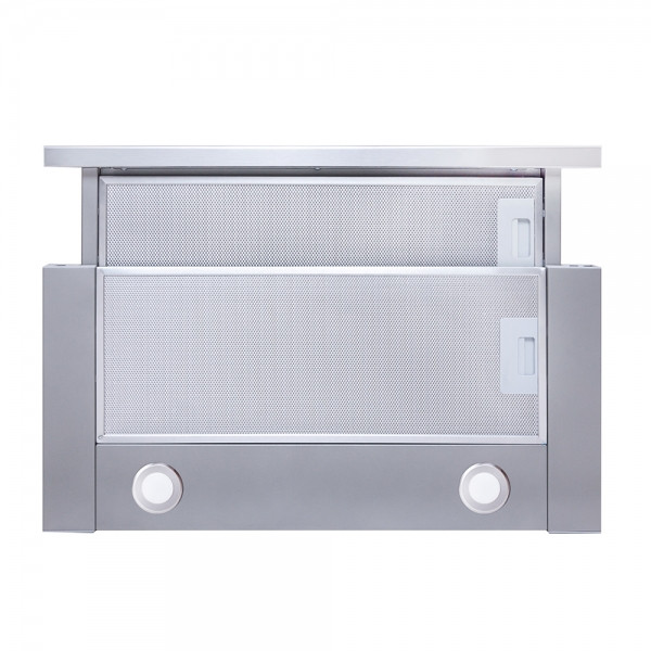Фото - Вытяжка встраиваемая Perfelli TL 6212 C S/I 650 LED