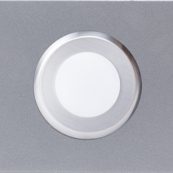 Фото - Вытяжка встраиваемая Perfelli TL 6212 C S/I 650 LED